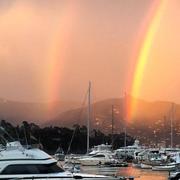 Santa Margherita Ligure 01/04/2018