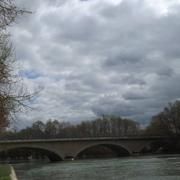 Conflans-sur-Seine 05/04/2018