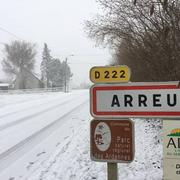 Arreux 06/04/2018