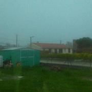 Le Burgaud 09/04/2018