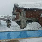 Val-d'Isère 10/04/2018