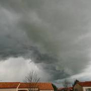 Vendrennes 10/04/2018