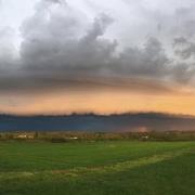 Montpellier-de-Médillan 13/04/2018