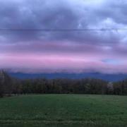 Villars-les-Bois 14/04/2018