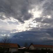 Vendrennes 14/04/2018