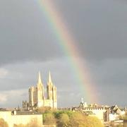 Coutances 15/04/2018