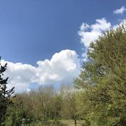 Quantilly 20/04/2018