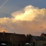 La Celle-Dunoise 21/04/2018