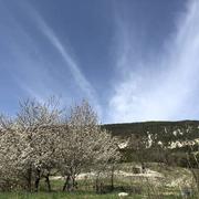 Saint-André-les-Alpes 23/04/2018