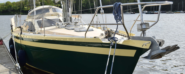 Comment Repeindre Sa Coque De Bateau Actualités La Chaîne Météo