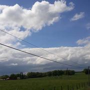 Saint-Paul-de-Vézelin 01/05/2018