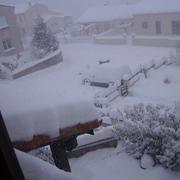 Saint-Laurent-de-Cerdans 08/03/2010