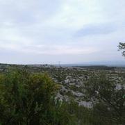 Opoul-Périllos 04/05/2018