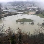 Baume-les-Dames 05/05/2018
