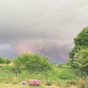 Lagarde-Enval 07/05/2018