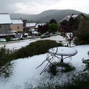 La Motte-en-Champsaur 07/05/2018