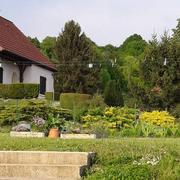 Parigny-les-Vaux 08/05/2018