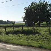 Sancergues 11/05/2018