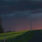 Chemillé-sur-Dême 12/05/2018