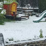 Chaspuzac 13/05/2018