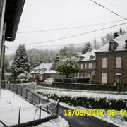 Le Falgoux 13/05/2018