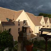 Maintenon 13/05/2018