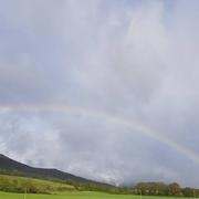 Le Vernet 14/05/2018