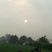 Libramont-Chevigny 14/05/2018