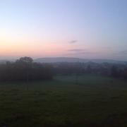 Saint-Georges-Lagricol 20/05/2018