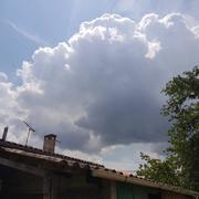 Mazerolles 22/05/2018