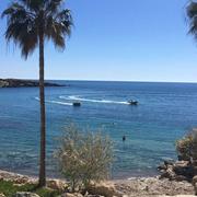 Kato Paphos 22/05/2018