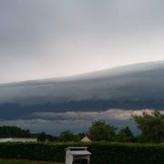 Maulévrier-Sainte-Gertrude 26/05/2018