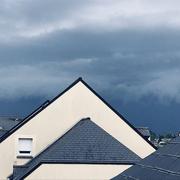 Notre-Dame-d'Oé 26/05/2018