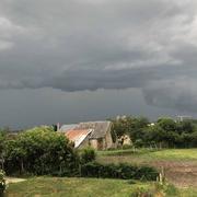 Montreuil-Juigné 26/05/2018