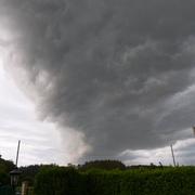 Appeville-Annebault 27/05/2018