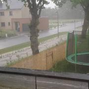 Chasné-sur-Illet 28/05/2018