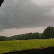 Cresseveuille 28/05/2018