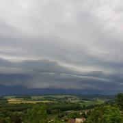 Mont-Saint-Père 28/05/2018