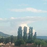 Venarey-les-Laumes 29/05/2018