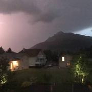 Saint-Pierre-en-Faucigny 29/05/2018