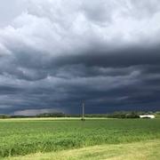 La Cour-Marigny 30/05/2018