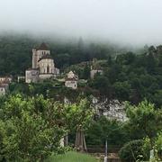 Saint-Cirq-Lapopie 31/05/2018