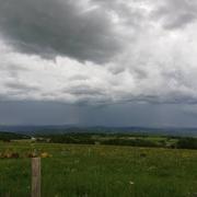 Gourdièges 02/06/2018