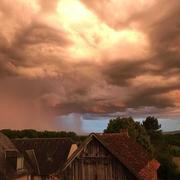 Collonges-la-Rouge 02/06/2018