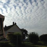 Saint-Mars-la-Brière 03/06/2018