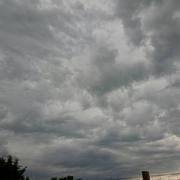 Saint-Germain-des-Prés 03/06/2018