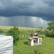 La Chapelle 03/06/2018