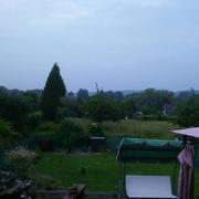 La Neuville-Sire-Bernard 04/06/2018