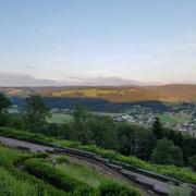 Le Val-d'Ajol 04/06/2018