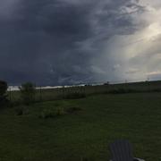 Saint-Pouange 07/06/2018